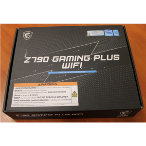 SALE OUT. | Gigabyte B760 GAMING X 1.0 M/B | Processor family Intel | Processor socket LGA1700 | DDR5 DIMM | Memory slots 4 | Supported hard disk drive interfaces SATA, M.2 | Number of SATA connectors 4 | Chipset Intel B760 Express | ATX | WITHOUT ORIGINAL PACKAGING, MANUALS AND ACCESORIES ONLY BACK PANEL