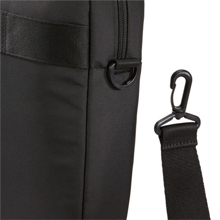 Case Logic | Propel Attaché | PROPA-116 | Fits up to size 12-15.6 " | Messenger - Briefcase | Shoulder strap | Black - Image 7