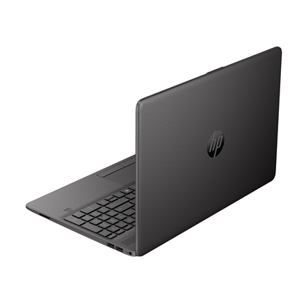 HP 250 | Dark Ash | 15.6 " | IPS | 1920 x 1080 pixels | Anti-glare | Intel Core i5 | i5-120U | 8 GB | SO-DIMM | Solid-state drive capacity 512 GB | Intel Graphics | Windows 11 Pro | 802.11ax | Bluetooth version 5.4 | Keyboard language US international | Warranty 24 month(s) | Battery warranty 12 month(s) - Image 3