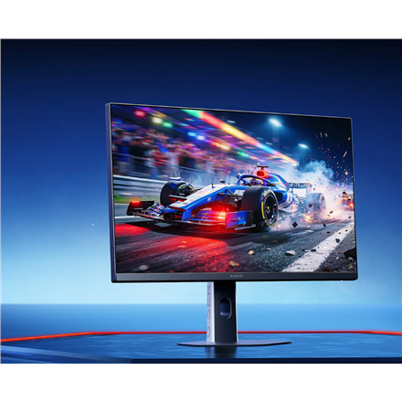 Xiaomi | Gaming Monitor G25i 2026 | 25 " | Fast IPS | 16:9 | 240 Hz | 1 ms | 1920 × 1080 pixels | 400 cd/m² | HDMI ports quantity 1 - Image 4
