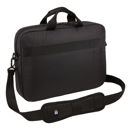 Case Logic | Propel Attaché | PROPA-116 | Fits up to size 12-15.6 " | Messenger - Briefcase | Shoulder strap | Black - Image 5