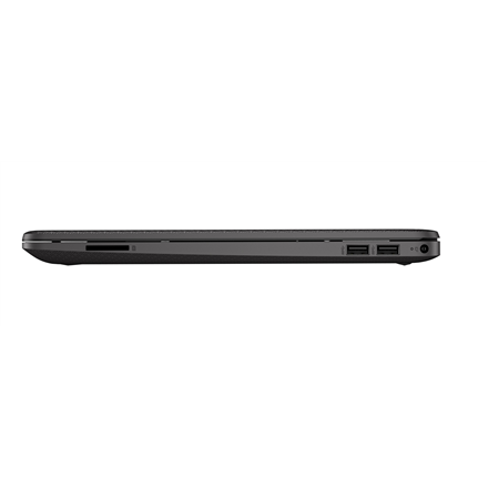 HP 250 | Dark Ash | 15.6 " | IPS | 1920 x 1080 pixels | Anti-glare | Intel Core i5 | i5-120U | 8 GB | SO-DIMM | Solid-state drive capacity 512 GB | Intel Graphics | Windows 11 Pro | 802.11ax | Bluetooth version 5.4 | Keyboard language US international | Warranty 24 month(s) | Battery warranty 12 month(s) - Image 5