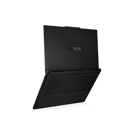 Lenovo- Legion 5 15IAX10 Intel | Eclipse Black | 15.1 " | OLED | WQXGA | OLED pixels | Glossy | Intel Core Ultra 7 | 255HX | 16 GB | SODIMM DDR5 | Solid-state drive capacity 1000 GB | NVIDIA GeForce RTX 5060 | GDDR7 | 8 GB | Windows 11 Home | 802.11be | Bluetooth version 5.4 | Keyboard language English | Keyboard backlit | Warranty 24 month(s) | Battery warranty 12 month(s) - Image 6