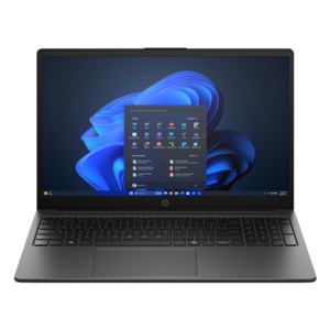 HP | 255R | G10 | Dark Ash Silver | 15.6 " | IPS | FHD | 1920 x 1080 pixels | Anti-glare | AMD Ryzen 5 | 7535U | 8 GB | SODIMM-DDR5 | Solid-state drive capacity 512 GB | AMD Radeon Graphics | Windows 11 Home | 802.11ax | Bluetooth version 5.4 | Keyboard language English | Warranty 36 month(s) | Battery warranty 12 month(s)
