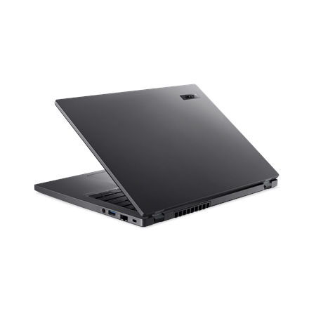 Acer | TravelMate | TMP214-55-G2-TCO | Grey | 14 " | WUXGA | Intel Core 5 | 120U | 16 GB | Solid-state drive capacity 512 GB | Intel Iris Xe Graphics | Windows 11 Pro Education | Keyboard language Swedish | Keyboard backlit | Warranty 36 month(s) - Image 7