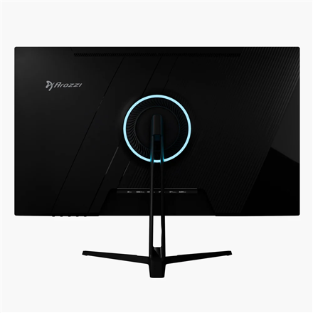 Arozzi | Nova | 27 " | IPS | QHD | 16:9 | 260 Hz | 1 ms | 2560 x 1440 pixels | 350 cd/m² | HDMI ports quantity 2 | Black - Image 6