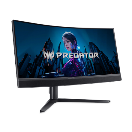 Acer Ultimate Gaming Set | Orion 3000 + X34 V3 + PGC371 + Aethon 700 + Galea 550 + Cestus 333 + PMP470 | Desktop | Tower | Intel Core Ultra 7 | 265F | 32 GB | DDR5 | 1000 GB | NVIDIA GeForce RTX 5070 | US | Windows 11 Home - Image 4