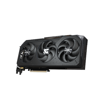 Gigabyte Radeon RX 9070 GAMING OC 16G | AMD | 16 GB | Radeon RX 9070 | HDMI ports quantity 2 | PCI-E 5.0 - Image 6