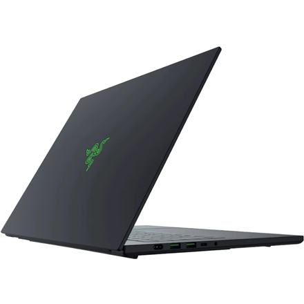 Razer Blade 16 RZ09-05818EN3-R3E1 | Black | 16 " | OLED | QHD+ | 2560 x 1600 pixels | 240 Hz | Intel Core Ultra 9 | 386H | 32 GB | LPDDR5X | Solid-state drive capacity 1000 GB | NVIDIA GeForce RTX 5080 | GDDR7 | 16 GB | Windows 11 Home | 802.11be | Bluetooth version 6.0 | Keyboard language US | Keyboard backlit | Warranty 24 month(s) | Battery warranty 12 month(s) - Image 4