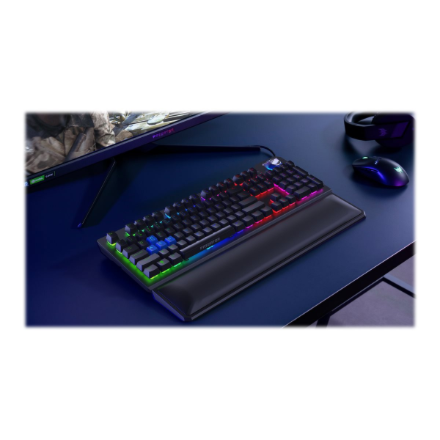 Acer Ultimate Gaming Set | Orion 3000 + X34 V3 + PGC371 + Aethon 700 + Galea 550 + Cestus 333 + PMP470 | Desktop | Tower | Intel Core Ultra 7 | 265F | 32 GB | DDR5 | 1000 GB | NVIDIA GeForce RTX 5070 | US | Windows 11 Home - Image 6