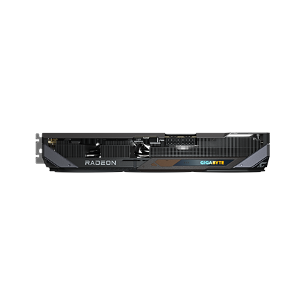 Gigabyte Radeon RX 9070 GAMING OC 16G | AMD | 16 GB | Radeon RX 9070 | HDMI ports quantity 2 | PCI-E 5.0 - Image 4