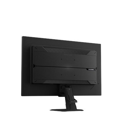 Gigabyte | G27Q20T EK | 27 " | SuperSpeed IPS | QHD | 200 Hz | 0.5 ms | 2560 x 1440 pixels | 300 cd/m² | HDMI ports quantity 2 - Image 7
