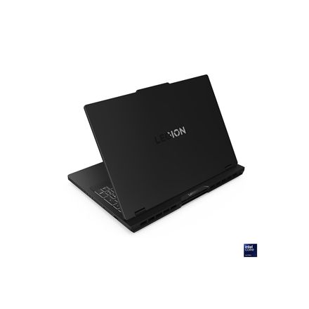 Lenovo- Legion Pro 5 16IAX10 Intel | Eclipse Black | 16 " | OLED | WQXGA | OLED pixels | Glossy | Intel Core Ultra 7 | 255HX | 16 GB | SODIMM DDR5 | Solid-state drive capacity 1000 GB | NVIDIA GeForce RTX 5070 | GDDR7 | 8 GB | Windows 11 Home | 802.11be | Bluetooth version 5.4 | Keyboard language English | Keyboard backlit | Warranty 24 month(s) | Battery warranty 12 month(s) - Image 6