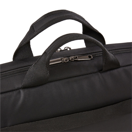 Case Logic | Propel Attaché | PROPA-116 | Fits up to size 12-15.6 " | Messenger - Briefcase | Shoulder strap | Black - Image 4