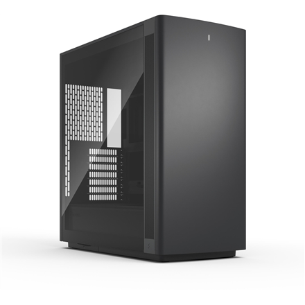 Fractal Design Case | Define One | ATX | Dark TG Light Tint - Image 2