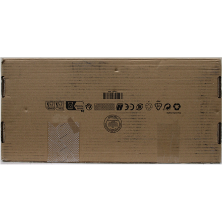 SALE OUT. Dell Pro Micro QCM1250 Ultra 5 235T/16GB/512GB/HD/Win11 Pro/No Kbd/3Y Basic OnSite Warranty | Dell Pro | QCM1250 | Desktop | Micro | Intel Core U5 | 235T | Internal memory 16 GB | DDR5 | Solid-state drive capacity 512 GB | Keyboard language No keyboard | Windows 11 Pro | DAMAGED PACKAGING, MISSING INNER PACKAGING, WITHOUT KEYBOARD AND MOUSE, DEMO - Image 3