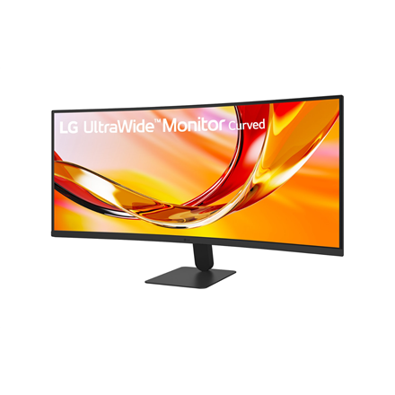 LG 34U601B-B UltraWide | 34 " | VA | WQHD | 120 Hz | 5 ms | 3440 x 1440 pixels | 250 cd/m² - Image 6