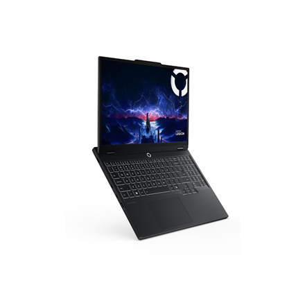 Lenovo- Legion 5 15IAX10 Intel | Eclipse Black | 15.1 " | OLED | WQXGA | OLED pixels | Glossy | Intel Core Ultra 7 | 255HX | 16 GB | SODIMM DDR5 | Solid-state drive capacity 1000 GB | NVIDIA GeForce RTX 5060 | GDDR7 | 8 GB | Windows 11 Home | 802.11be | Bluetooth version 5.4 | Keyboard language English | Keyboard backlit | Warranty 24 month(s) | Battery warranty 12 month(s) - Image 3