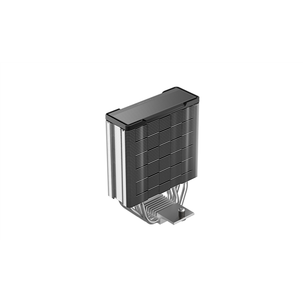 Deepcool CPU Cooler | AG400 G2 PLUS | Black | Intel, AMD - Image 7