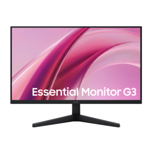 Samsung | LS27HG310EUXEN | 27 " | IPS | FHD | 16:9 | 144 Hz | 1920 x 1080 pixels | 250 cd/m² | HDMI ports quantity 1 | Black