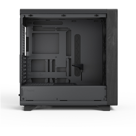Fractal Design Case | Summit | ATX | Blackout TG Light Tint - Image 6