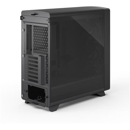 Fractal Design Case | Summit | ATX | Blackout TG Light Tint - Image 5