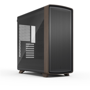 Fractal Design Case | Summit | ATX | Black TG Light Tint