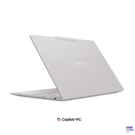 Lenovo Yoga Slim 7 Ultra 14IPH11 Intel | Seashell | 14 " | POLED | Touchscreen | 2.8K WQXGA+ | 2880 x 1800 pixels | Intel Core Ultra X9 | 378H | 32 GB | Soldered LPDDR5X | Solid-state drive capacity 1000 GB | Intel Arc B390 GPU | Windows 11 Pro | 802.11be | Bluetooth version 5.4 | Keyboard language English | Keyboard backlit | Warranty 24 month(s) | Battery warranty 12 month(s) - Image 6
