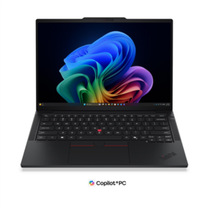 Lenovo ThinkPad T14s G7 Snapdragon | Black | 14 " | IPS | WUXGA | 1920 x 1200 pixels | Anti-glare | Snapdragon X2 Elite | X2E-80-100 | 32 GB | Soldered LPDDR5X | Solid-state drive capacity 512 GB | Qualcomm Adreno GPU | Windows 11 Pro | 802.11be | Bluetooth version 5.4 | 5G upgradable | Keyboard language English | Keyboard backlit | Warranty 36 month(s) | Battery warranty 12 month(s)