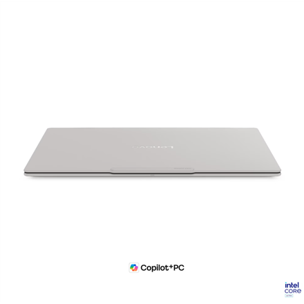Lenovo Yoga Slim 7 Ultra 14IPH11 Intel | Seashell | 14 " | POLED | Touchscreen | 2.8K WQXGA+ | 2880 x 1800 pixels | Intel Core Ultra X9 | 378H | 32 GB | Soldered LPDDR5X | Solid-state drive capacity 1000 GB | Intel Arc B390 GPU | Windows 11 Pro | 802.11be | Bluetooth version 5.4 | Keyboard language English | Keyboard backlit | Warranty 24 month(s) | Battery warranty 12 month(s) - Image 5