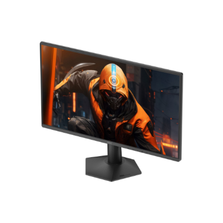 AOC | 24G50F | 24 " | IPS | FHD | 16:9 | 180 Hz | 4 ms | 1920 x 1080 pixels | 300 cd/m² | HDMI ports quantity 1 | Black - Image 4