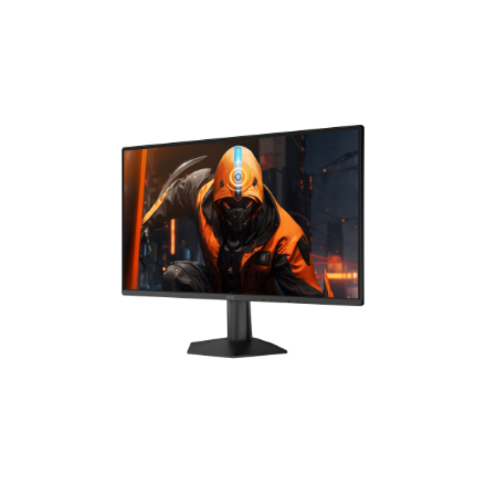AOC | 24G50F | 24 " | IPS | FHD | 16:9 | 180 Hz | 4 ms | 1920 x 1080 pixels | 300 cd/m² | HDMI ports quantity 1 | Black - Image 5