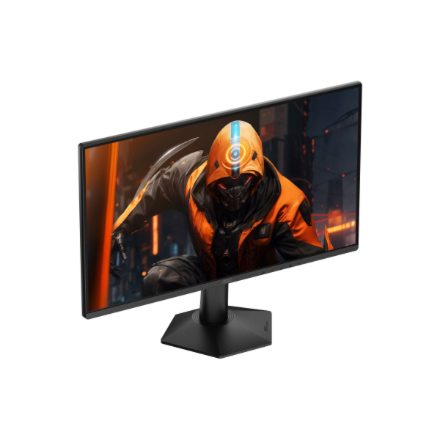 AOC | 24G50F | 24 " | IPS | FHD | 16:9 | 180 Hz | 4 ms | 1920 x 1080 pixels | 300 cd/m² | HDMI ports quantity 1 | Black - Image 6