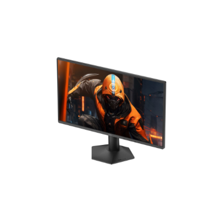 AOC | 24G50F | 24 " | IPS | FHD | 16:9 | 180 Hz | 4 ms | 1920 x 1080 pixels | 300 cd/m² | HDMI ports quantity 1 | Black - Image 7