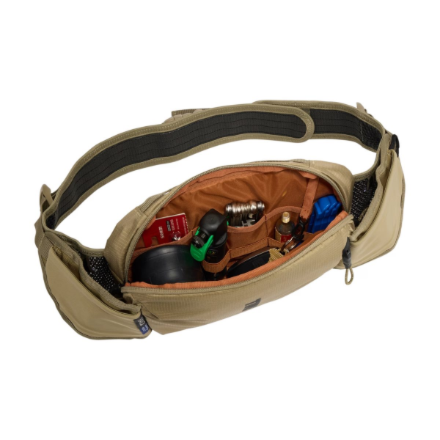 Thule Rail | Hip pack | Faded khaki - Image 3