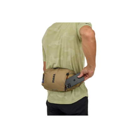 Thule Rail | Hip pack | Faded khaki - Image 5