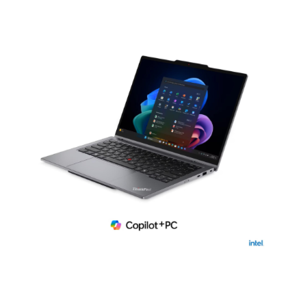 Lenovo ThinkPad X1 2-in-1 G11 Intel | Grey | 14 " | OLED | Touchscreen | 2.8K | 2880 x 1800 pixels | Intel Core Ultra X7 | 368H | 64 GB | Soldered LPDDR5X | Solid-state drive capacity 1000 GB | Intel Arc B390 GPU | Windows 11 Pro | 802.11be | Bluetooth version 5.4 | 4G/5G upgradable | Keyboard language English | Keyboard backlit | Warranty 36 month(s) | Battery warranty 12 month(s) - Image 7