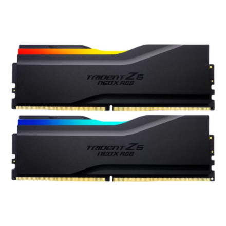 G.Skill Trident Z5 NeoX RGB | 32 (2x16GB) GB | DDR5 | PC/server | Registered No | ECC No - Image 2