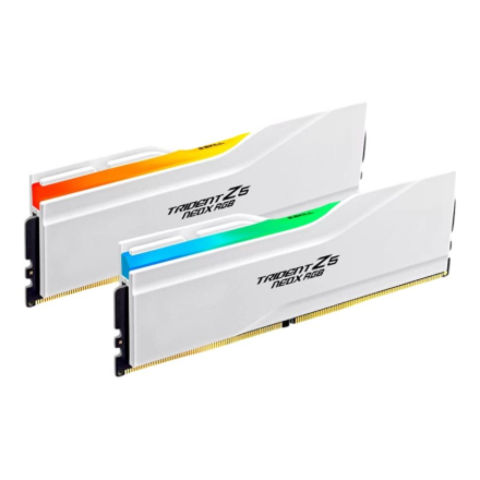 G.Skill Trident Z5 NeoX RGB | 32 (2x16GB) GB | DDR5 | 6000 MHz | PC/server | Registered No | ECC No - Image 2