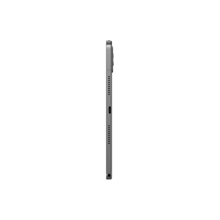 Lenovo Idea Tab | ZAFM0330NL | 11 " | Luna Grey | IPS | 2560 x 1600 pixels | MediaTek | Dimensity 6300 | 8 GB | Soldered LPDDR4X | 256 GB | 5G | Wi-Fi | Front camera | 5 MP | Rear camera | 8 MP | Bluetooth | 5.2 | Android | 15 or Later | Warranty 24 month(s) | Lenovo Folio Keyboard, Lenovo Tab Pen - Image 6