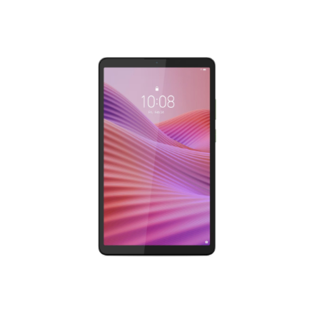 Lenovo | Tab One | ZAF10165SE | Luna Grey | 8.7 " | 1340 x 800 pixels | MediaTek | 4 GB | Helio G85 | 64 GB | 3G | 4G | Wi-Fi | Front camera | 2 MP | Rear camera | 8 MP | Bluetooth | 5.3 | Android | 14 - Image 2