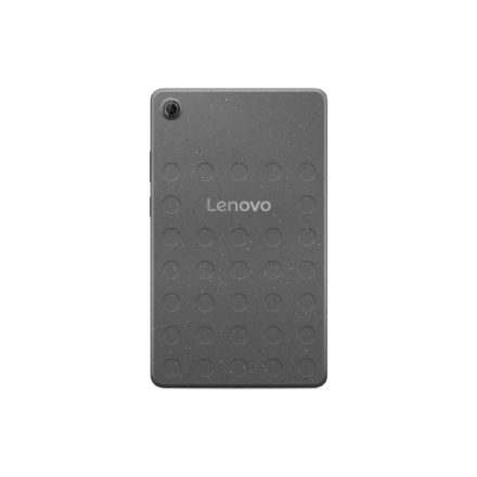Lenovo | Tab One | ZAF10165SE | Luna Grey | 8.7 " | 1340 x 800 pixels | MediaTek | 4 GB | Helio G85 | 64 GB | 3G | 4G | Wi-Fi | Front camera | 2 MP | Rear camera | 8 MP | Bluetooth | 5.3 | Android | 14 - Image 4