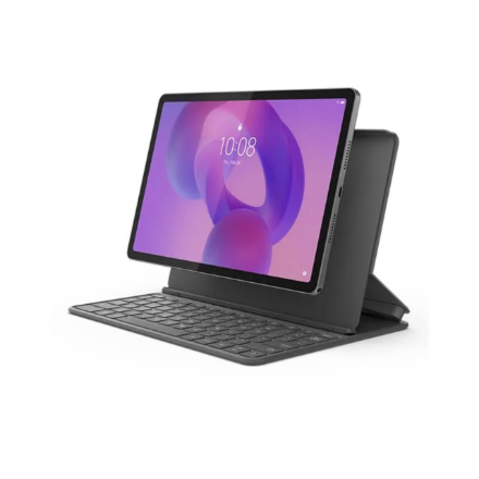 Lenovo | IdeaTab | ZAFR0983SE | Luna Grey | 11 " | 2560 x 1600 pixels | Mediatek | 8 GB | Dimensity 6300 | 256 GB | Wi-Fi | Front camera | 5 MP | Rear camera | 8 MP | Bluetooth | 5.2 | Android - Image 3