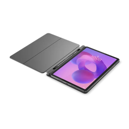 Lenovo | IdeaTab | ZAFR0983SE | Luna Grey | 11 " | 2560 x 1600 pixels | Mediatek | 8 GB | Dimensity 6300 | 256 GB | Wi-Fi | Front camera | 5 MP | Rear camera | 8 MP | Bluetooth | 5.2 | Android - Image 4