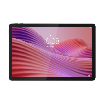Lenovo Tab | ZAEJ0069SE | 10.1 " | Luna Grey | 1920 x 1200 pixels | MediaTek | Helio G85 | 4 GB | Soldered LPDDR4X | 128 GB | 4G | Wi-Fi | Front camera | 5 MP | Rear camera | 8 MP | Bluetooth | 5.3 | Android | 14 or Later | Warranty 24 month(s) - Image 2