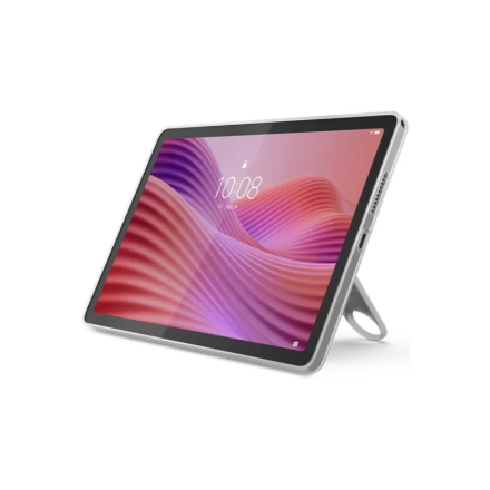 Lenovo Tab | ZAEJ0069SE | 10.1 " | Luna Grey | 1920 x 1200 pixels | MediaTek | Helio G85 | 4 GB | Soldered LPDDR4X | 128 GB | 4G | Wi-Fi | Front camera | 5 MP | Rear camera | 8 MP | Bluetooth | 5.3 | Android | 14 or Later | Warranty 24 month(s) - Image 3