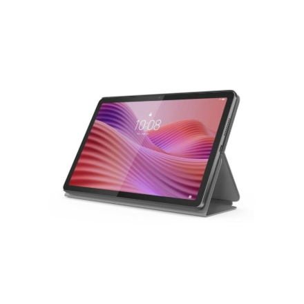 Lenovo Tab | ZAEJ0069SE | 10.1 " | Luna Grey | 1920 x 1200 pixels | MediaTek | Helio G85 | 4 GB | Soldered LPDDR4X | 128 GB | 4G | Wi-Fi | Front camera | 5 MP | Rear camera | 8 MP | Bluetooth | 5.3 | Android | 14 or Later | Warranty 24 month(s) - Image 4