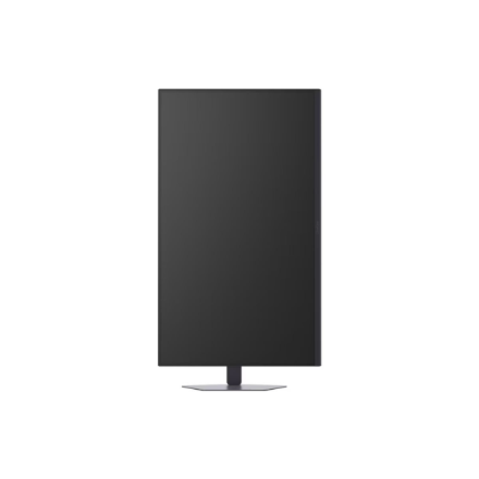 LG | 32G620B-B UltraGear | 32 " | IPS | QHD | 16:9 | 200 Hz | 1 ms | 2560 x 1440 pixels | 300 cd/m² | HDMI ports quantity 2 - Image 5