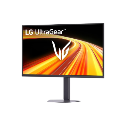 LG | 32G620B-B UltraGear | 32 " | IPS | QHD | 16:9 | 200 Hz | 1 ms | 2560 x 1440 pixels | 300 cd/m² | HDMI ports quantity 2 - Image 7