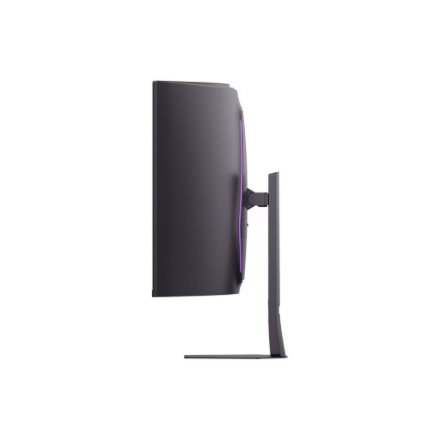 LG | UltraGear evo G9 52G930B-B | 52 " | VA | WUHD | 21:9 | 240 Hz | 1 ms | 5120 x 2160 pixels | 400 cd/m² | Black - Image 5